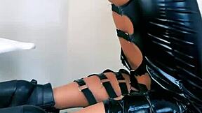 Worship Your Mistresss Ass