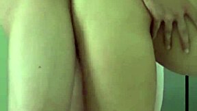 Why fuck a pregnant girl right in the kitchen?