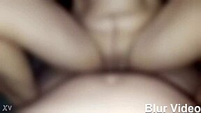 My hot wife rides two men