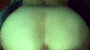 home doggy style with wife