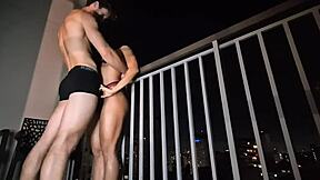 narrating how i called the muscular neighbor for plumbing and paid with deepthroat