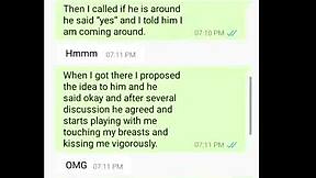 homemade dirty talk hot gist shared with my bestie in amateur video