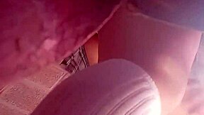 Latina student wears skirt for tennis class