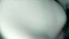 stepdaughter in action with the best closeup camera for a great orgasm