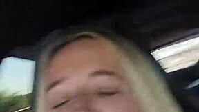 Flashing to the Truck