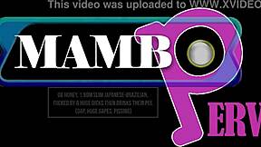 Slim Japanese-Brazilian Takes Six Huge Dicks Then Drinks Their Pee In Gangbang