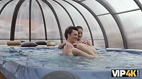 I, Angie, Satifies All My Older Mans Sexual Needs