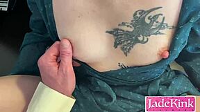 boss takes off condom using and fucking innocent first timer casting girl