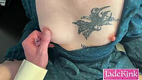 boss takes off condom using and fucking innocent first timer casting girl