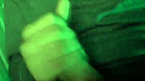 Masturbating For My Girlfriend