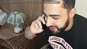 Fuck The Waitress Now!