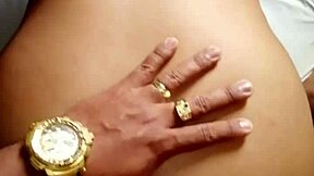 Punishment For The Ass Of I V P