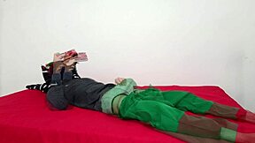 Anal Sex, Masturbation, and Oral Sex Alone Feels Great