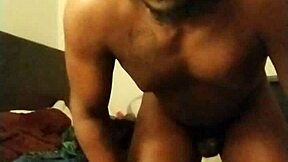 Feeling Sexy While Playing with Hair