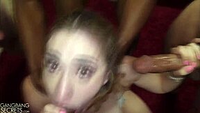 thats it lexi the deepest possible blowbang 😈