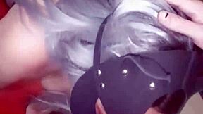 Una Mamada A Mi Esposo