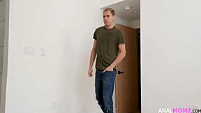 Milf Formulates The Perfect Revenge Plan!