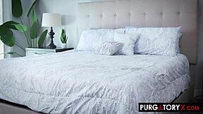 Coco Lovelock Sucks Her Stepdads Dick