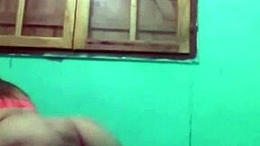 that playful prank turned into steamy sex on the live broadcast