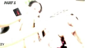 Anna De Ville and Laura Fiorentino push anal limits balls deep