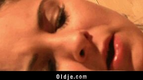 Cutie Secretary Masturbates At The Office Caught Fucks Her Old Boss