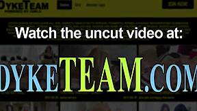 Busty Lesbian Milf Enjoys Oral Pleasure.