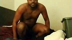 Feeling Sexy While Playing with Hair