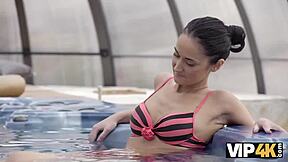 I, Angie, Satifies All My Older Mans Sexual Needs