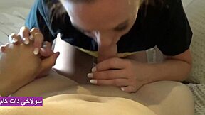 iranian porn sexy milf love ass eating for her boyfriend