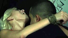 Bondage Cristi Ann May Be A Little 18+ Too Cute