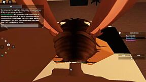 Intense 3some anal assfucking with big black cock, cowgirl riding, cumshot.