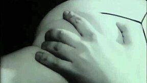 in olden days a glimpse of hairy stocking