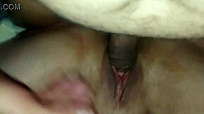 She Wants It Sideways Tight And Feels It