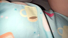 Thai Couple Fucking With Orgasm