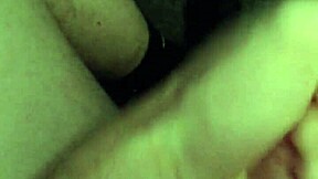 I perform a solo handjob, stroking my cock until the cum finish