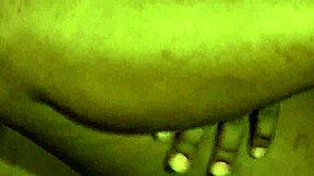 Early Morning Ass Licking and Intense Anal with Muscular Bouncer