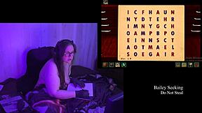 Secrets Can End Remaster Naked Play Through Part 2