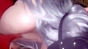 Una Mamada A Mi Esposo