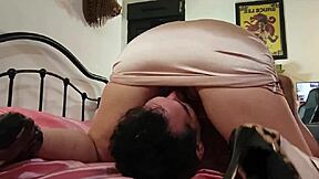 2423tec's satin lingerie party