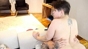 Fucking friend's husband!