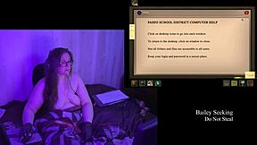 Secrets Can End Remaster Naked Play Through Part 2