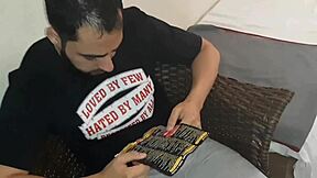 Fuck The Waitress Now!