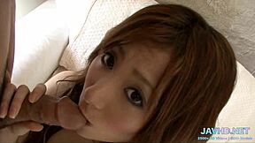 Kalena Mitrak - I Love To Leave The Little Ass Well Fucked