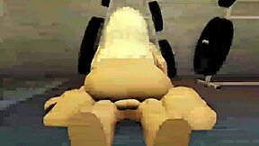 i deliver a really nasty blowjob in amateur video