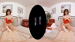 Vrallure The Perfect Valentines Outfit For Fuck Doll