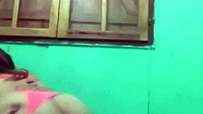 that playful prank turned into steamy sex on the live broadcast