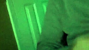 Masturbating For My Girlfriend