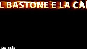 the stick and the carrot approach