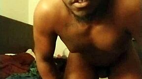 Feeling Sexy While Playing with Hair