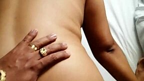 Punishment For The Ass Of I V P